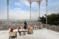 Taj Falaknuma Palace, Hyderabad 26